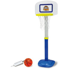 AIR SLAM BASKETBALL SET