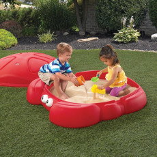 CRABBIE SANDBOX