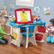 STUDIO ART DESK