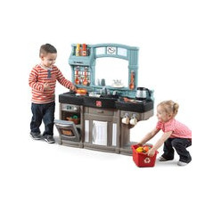 BEST CHEFS KITCHEN