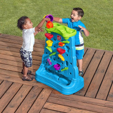 WATERFALL DISCOVERY WALL