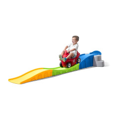 ANNIVERSARY EDITION UP & DOWN ROLLER COASTER