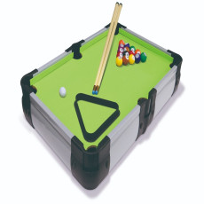 POOL GAME TABLE