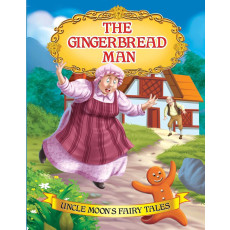 The Gingerbread Man