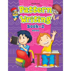 Pattern Writing Book part 2