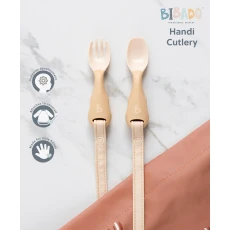 Handi Cutlery