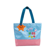 Little Miss Fun Tote Bag