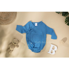 Full Sleeves Romper