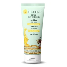 Baby Sunscreen