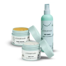Bedtime Rituals Kit