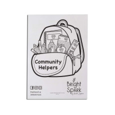 COMMUNITY HELPERS