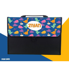 Dino Theme Folder