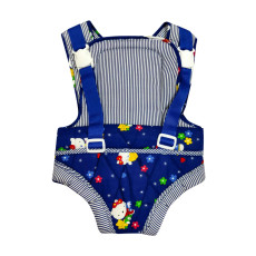 Baby Carrier by Love Baby - DK05 Navy P6