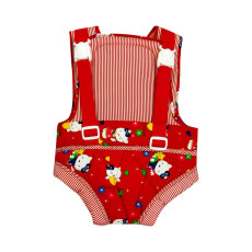 Baby Carrier by Love Baby - DK05 Red P6