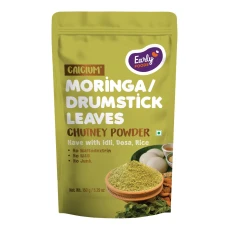 Moringa Chutney Powder