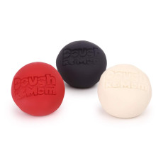 DOUGHNITES-SET OF THREE- combo 3