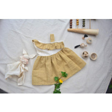 Shoulder Strap frock_20