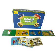 Helping Hands