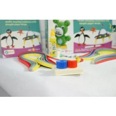 Mini Quilling Kit
