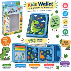 Dino Wallet