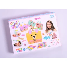 Teeny Tiny DIY Mini Bag Kit