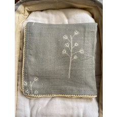 Earthy Swaddle