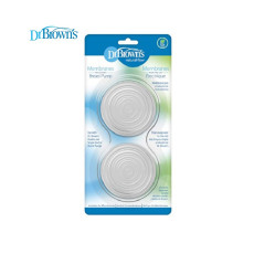Membranes for Electric Breast Pump, 2-Pack - BF107