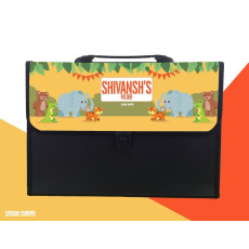 Jungle Theme Folder
