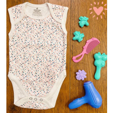 cotton onesie