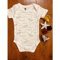 cotton onesie 2