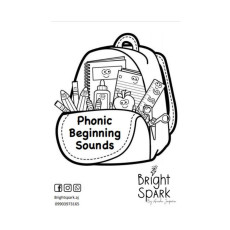 PHONIC BEGINNING SOUNDS