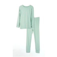 Premium Bamboo PJ Set