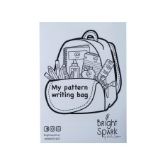 PATTERN WRITING BOOK