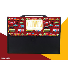 Transport Theme Folder