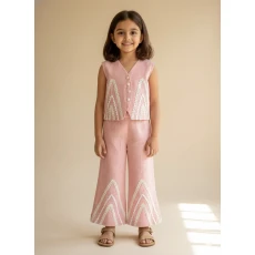 Pink co-ord set