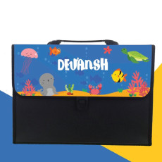 Underwater Theme Folder