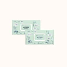 99% Water Thickest Baby Wipes