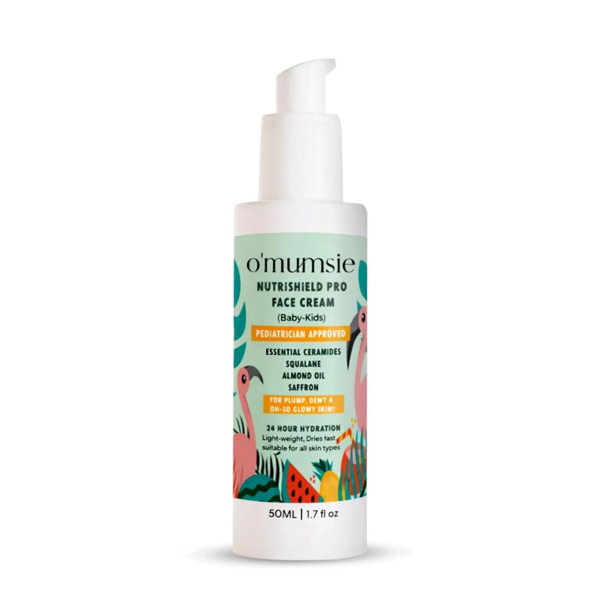 Nourishing Face Cream