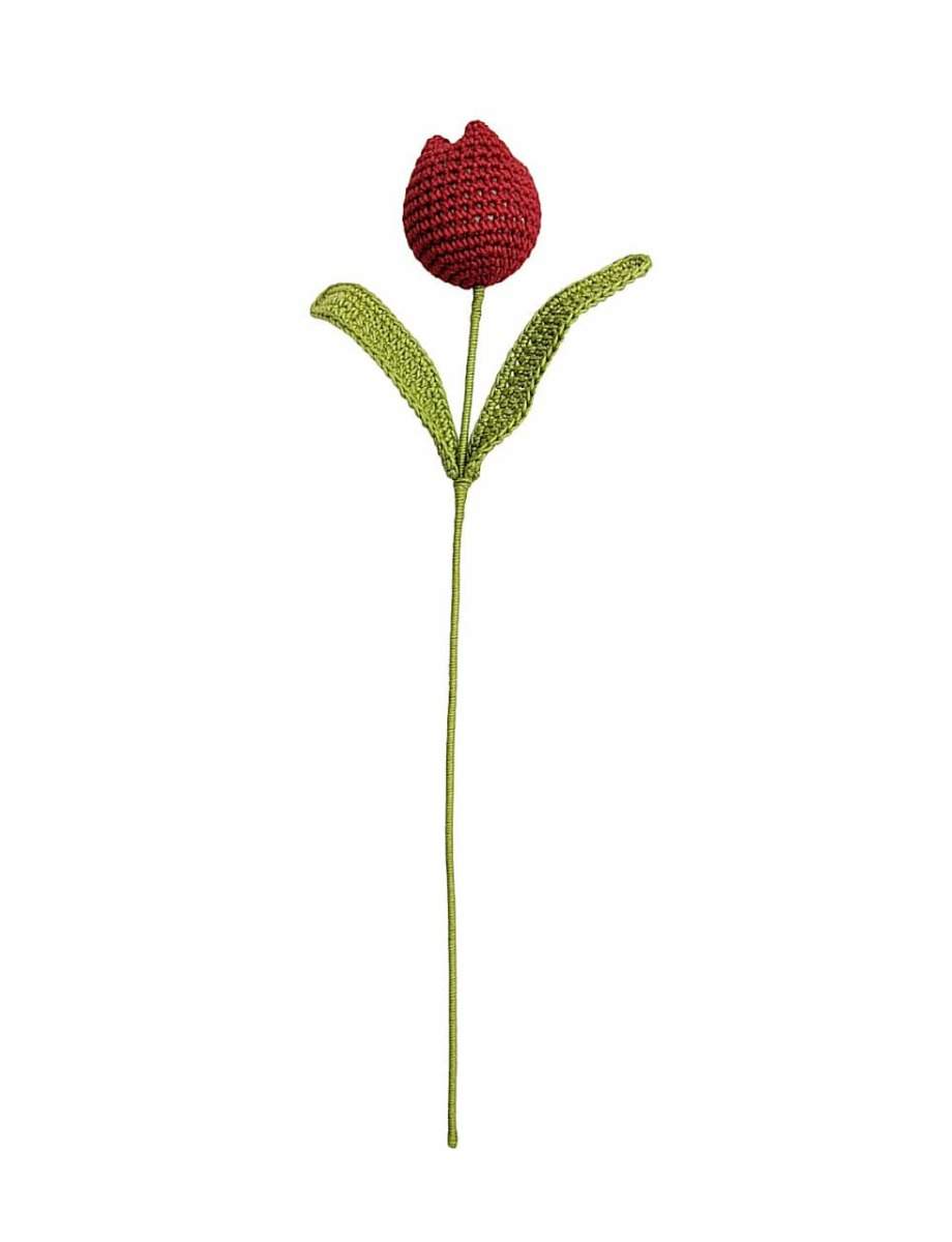 Red Tulip