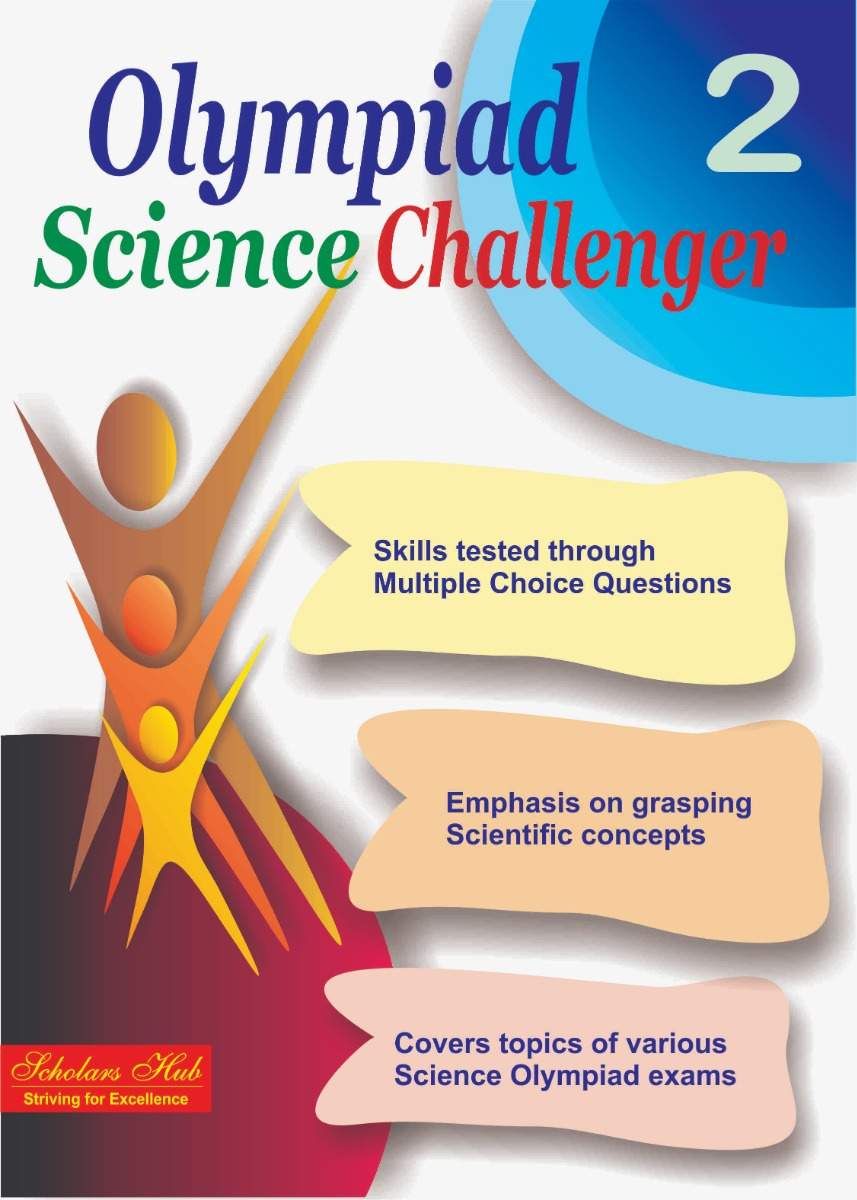 Science Olympiad Challanger-2.