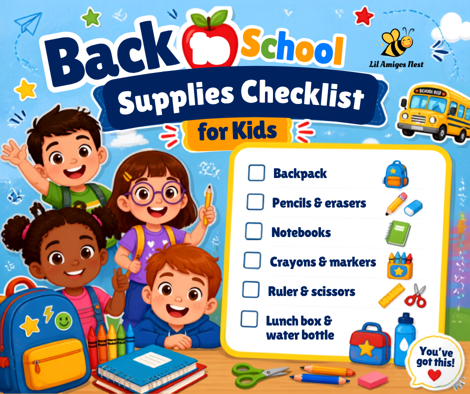 buy school supplies online