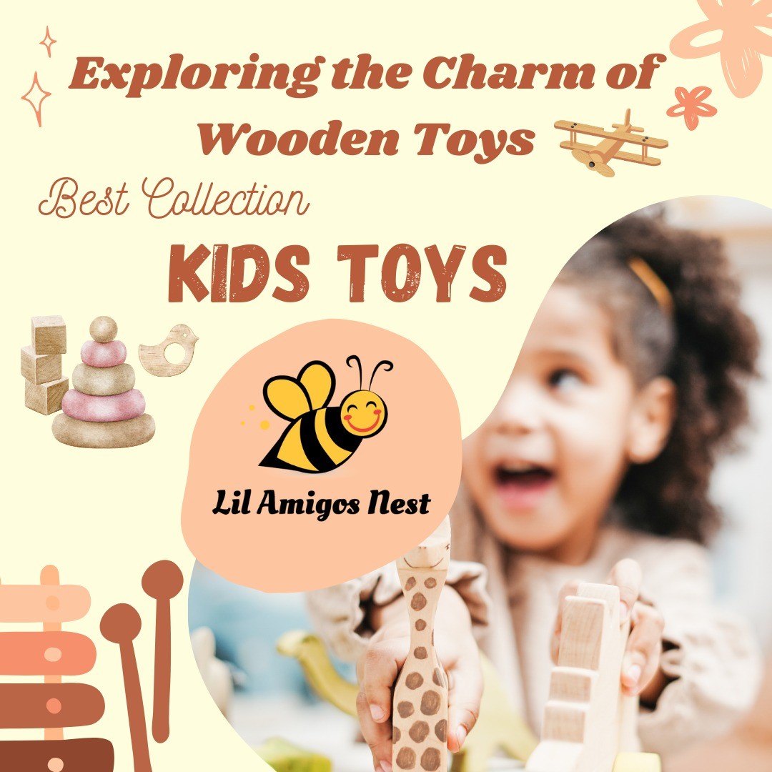 Wooden Toys