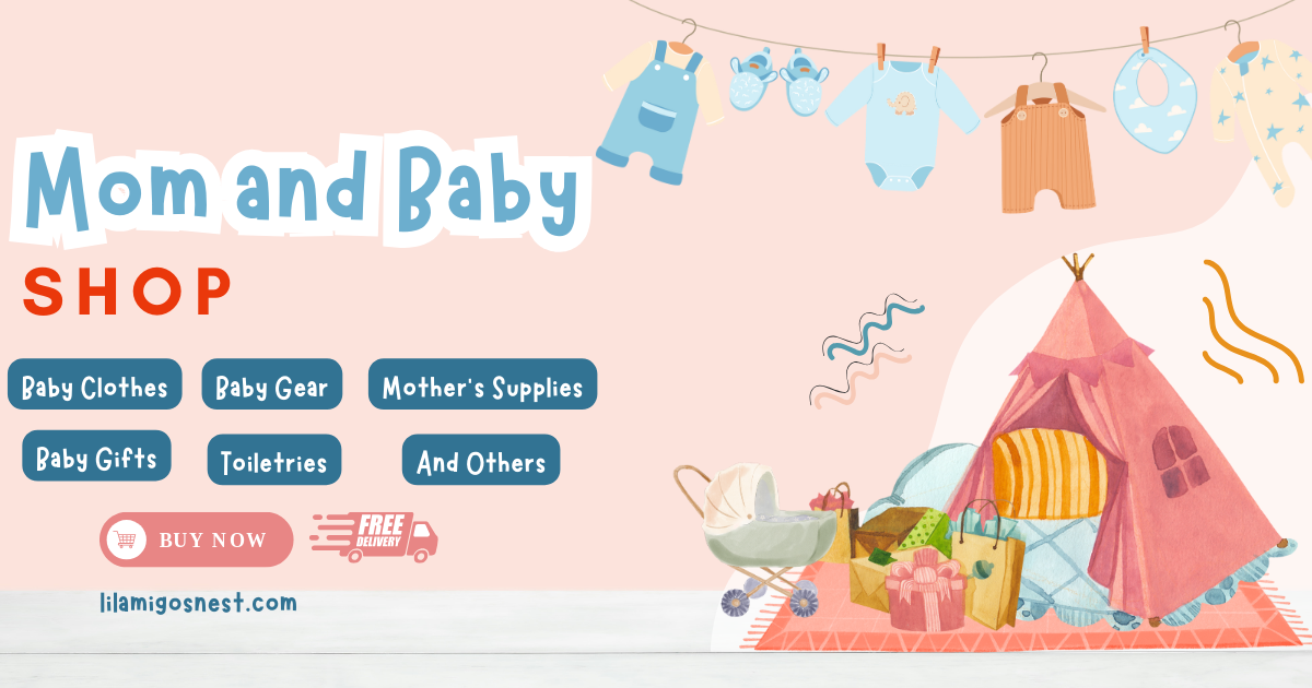 baby essentials, baby products, baby essential kit