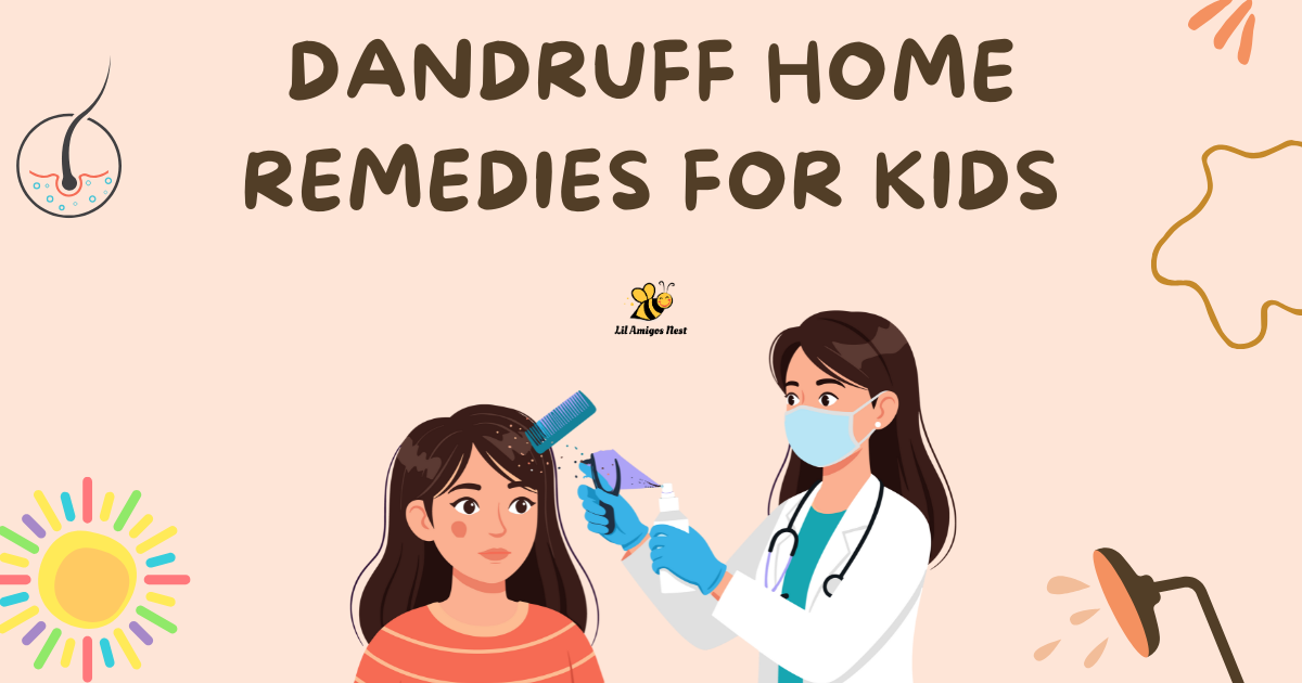 remedies for dandruff, get rid of dandruff