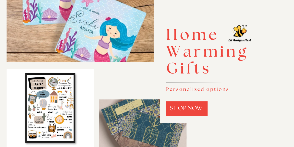 house warming gifts