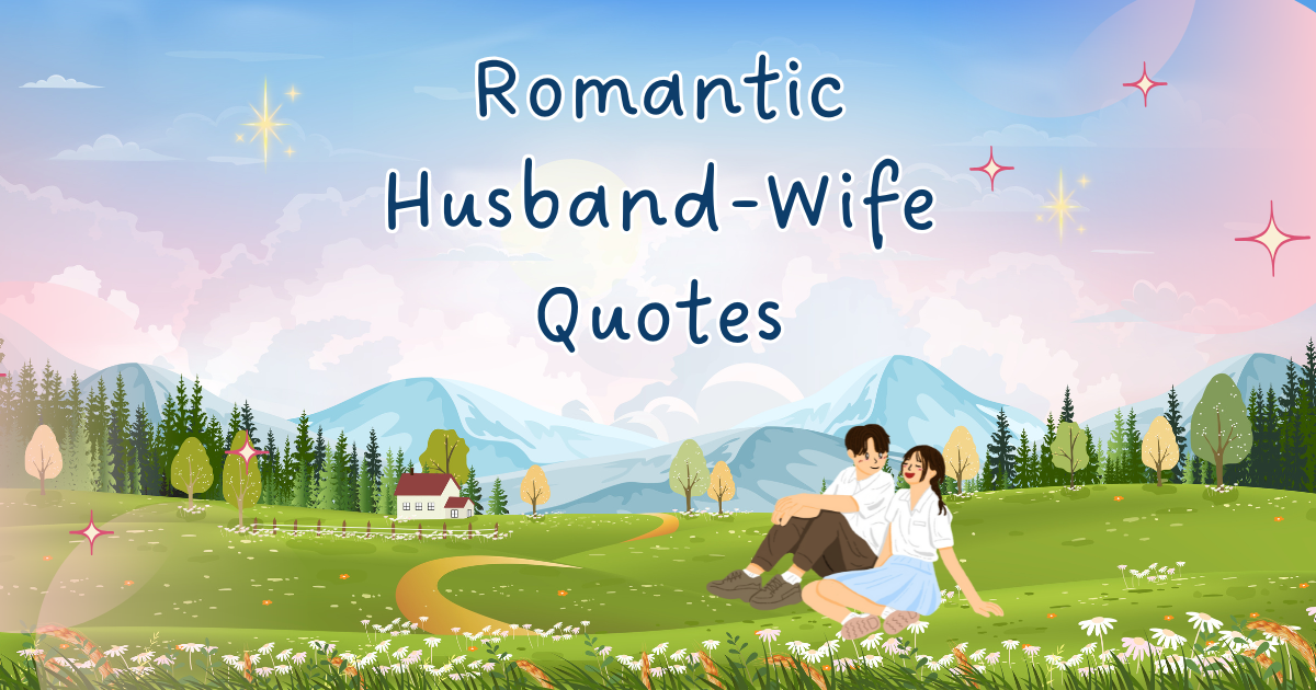 husband wife quotes, couple quotes