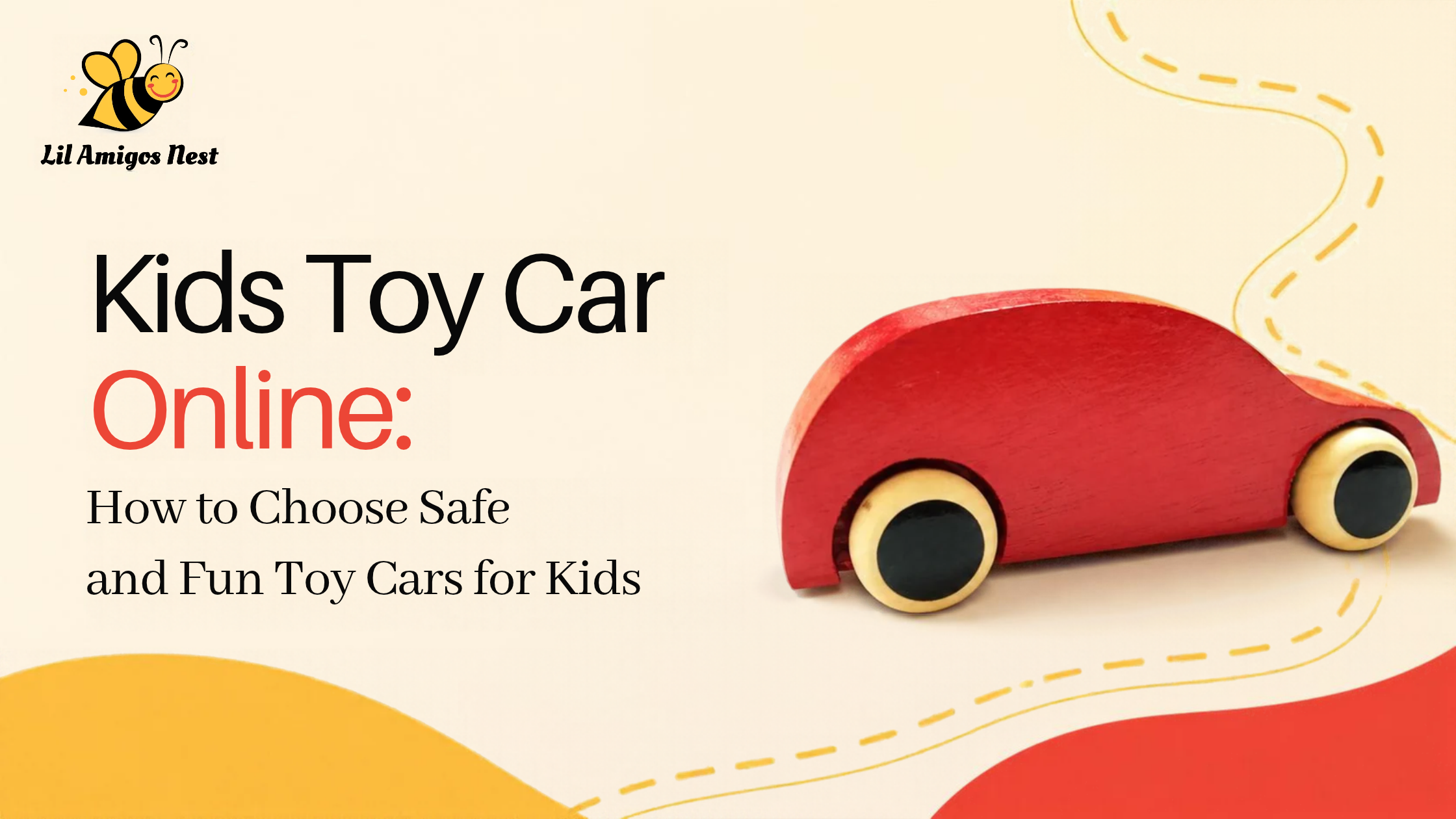 buy toy car online