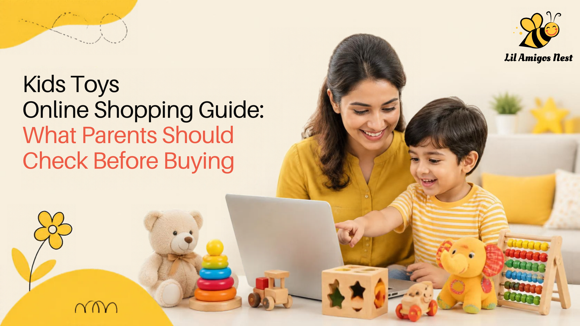 kids toys shopping guide