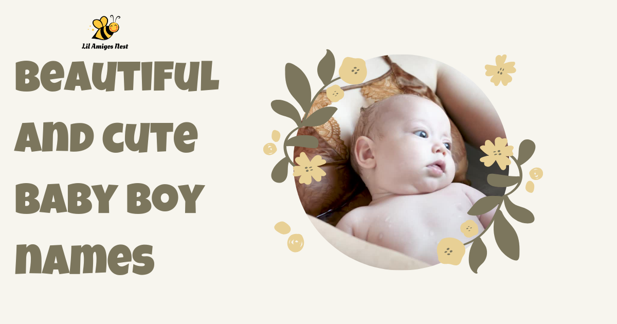 baby boy names, indian baby boy names