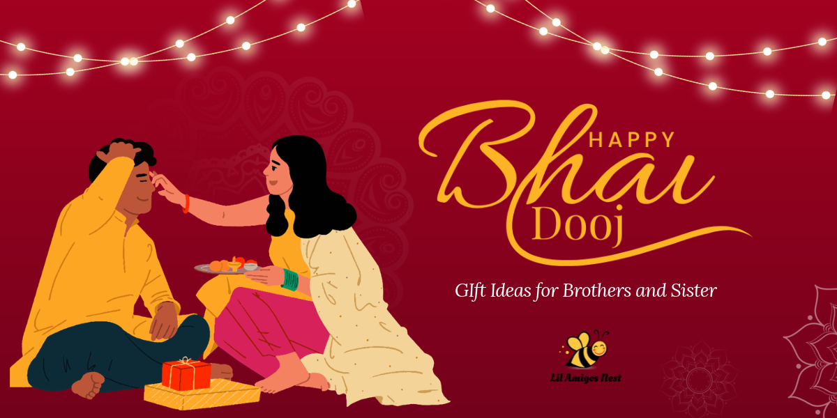 bhai dooj gift ideas